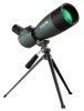 70mm Spotting Scope w/ Tripod Phone Adapter, Appears New