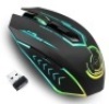 Wireless&nbsp;Gaming Mouse, Powers Up, Appears New