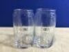 Case of (4) "I'll Drink To That" Can Shaped Beer Glasses, Set of 2&nbsp;