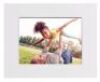 Polaroid 8" Digital Photo Frame, White Wood Frame&nbsp;