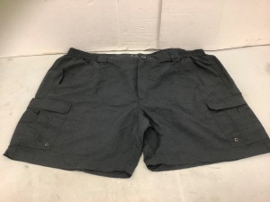 Worldwide Sportsman Mens Shorts, 46, E-Commerce Return