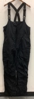 Men's Bibs, L, Appears New