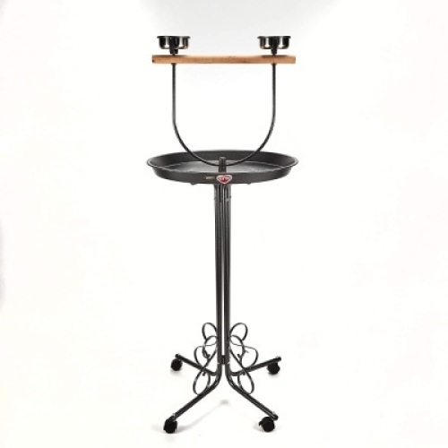 Kaytee EZ Care T-Stand for Companion Birds, Unknown Size - Appears New&nbsp;