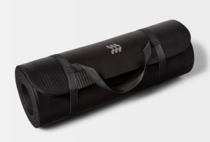 All in Motion Fitness Mat, New