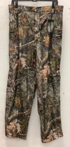 Men's Redhead Pants, L, Appears New, Retail $79.99