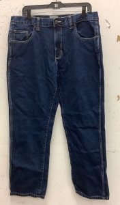 Men's Redhead Jeans, 36x32, Appears New