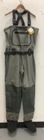 Men's Bibs, M, E-Commerce Return