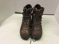 Men's 800G Hunting Boots, 8.5, Appears New
