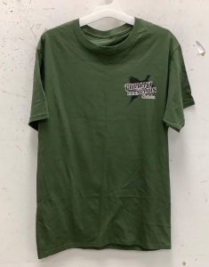 Pheasant Season 2019 T-Shirt, S, E-Commerce Return