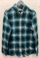 Men's Hobbs Creek Shirt, M, E-Commerce Return