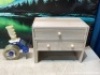 Unfinished Drawer Storage 2 Piece Set.&nbsp;