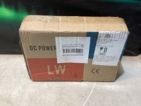 Longwei Adjustable Variable DC Power Supply 30V 10A