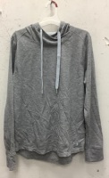 Unisex UnderArmour Hooded Pullover, M, Appears New