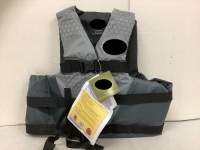Adult Recreational Vest, L/XL, New