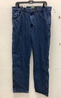 Mens Jeans, 35x32, New