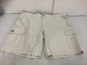 RedHed Mens Shorts, 44, New