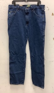 Mens Jeans, 35x32, New