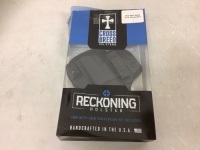 Reckoning Holster, Appears New