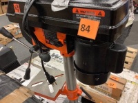 5-Speed Benchtop Drill Press