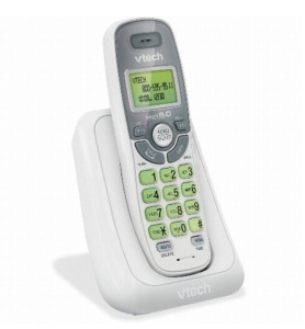 VTech Digital Cordless Phone, Powers Up, Appears New