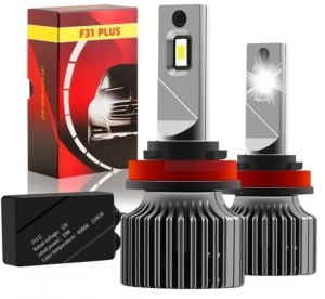 LED Headlight Bulbs, E-Commerce Return