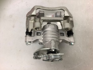 Disc Brake Caliper Assembly, Specs Unknown, Appears new