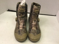 Under Armour CH1 GTX Hunting Boots for Men, Ecommerce Return