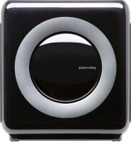 Coway Airmega AP-1512HH True HEPA Air Purifier with Air Quality Monitoring, Auto Mode, Timer, Filter Indicator, Eco Mode&nbsp;
