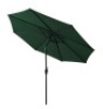 DOMICARE 9 ft Patio Umbrella. Appears New