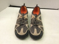 World Wide Sportsman Men's Water Shoes, 11, Dirty/Ecommerce Return