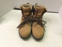 Ariat Work Composite Toe, Men's 10, Ecommerce Return