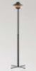 Mars-Poling Outdoor Poling Heater Telescopic Pole