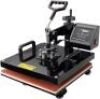 Furgle 15" x 15" Heat Press Machine&nbsp;