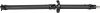 Dorman 936-954 Rear Drive Shaft for Select Subaru Models (OE FIX) - New/Unopened