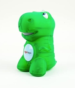 Stemosaur Cognitive Toy, New