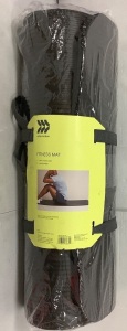 Fitness Mat, New