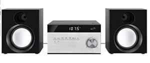 iLive Wireless Home Music System, Powers Up, E-Comm Return