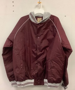 Men's Redhead Hooded Jacket, XL, Appears New