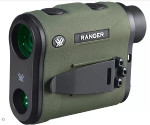 Vortex Ranger Rangefinder, Untested, Used/E-Commerce Return