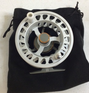 White River Lune L2 Fly Reel, E-Commerce Return