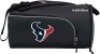 Lot of (5) New&nbsp;NFL Houston Texans Squadron Premium Duffel Bags / Gym Bags
