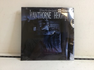 Hawthorne Heights - If Only You Were Lonely Vinyl, New