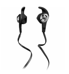 Monster iSport Strive In-Ear Wired Headphones, Untested, New