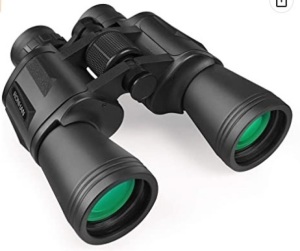 Ronhan Binoculars, Untested, E-Commerce Return