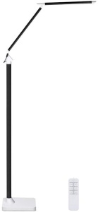 KEDSUM Dimmable Eye-Care LED Floor Lamp. NEW