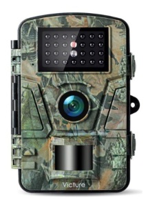 Victure HC200 Trail Camera, Untested, E-Commerce Return