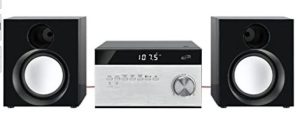 iLive Wireless Home Music System, Powers Up, Appears New