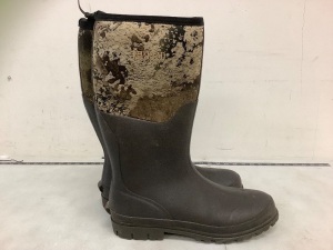 Men's Redhead Boots, 13, E-Commerce Return