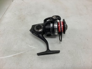 Abu Garcia EliteMax Fishing Reel, E-Commerce Return