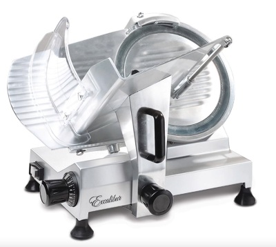 Excalibur 12" Professional Meat Slicer - EPS012